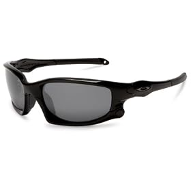 lunette vogues Oakley Split Jacket - Lunettes de soleil