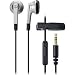 audio-technica インナーイヤーヘッドホン(TＶ用) ATH-C505TV