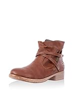 VLÖD Botines Tiras (Cuero)