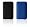 Belkin 2-Pack Silicone Sleeve Case for iPod touch 2G, 3G (Black/Blue)