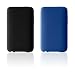 Belkin 2-Pack Silicone Sleeve Case for iPod touch 2G (Black/Blue)