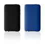Belkin 2-Pack Silicone Sleeve Case for iPod touch 2G (Black/Blue)