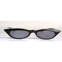 Cinzia Flashback Sun Readers - Classic Retro Sun Reading Glasses