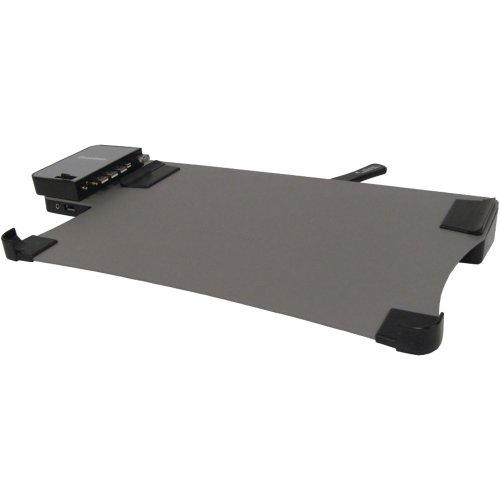 Bookendz Be-Mbp17Tb 17 Inch Macbook Pro Docking Station