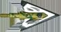 MAP VENOM REPLACEMENT BLADE 125
