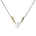 Anna Sheffield® for Target® Trophy and Bolt Necklace