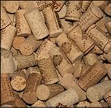 Recycled, 100, premium corks, USED, natural, wine corks, from, restaurants, wineries, and, shops, from, around the, United States, Perfect to fill your, cork kit, arts, and, crafts project, Most, corks, will have a, corkscrew hole, in them which makes them very unique since each cork actually comes, recycled, from a, wine bottle, corks. Size: Lengths of corks vary, but typically run between 1-3/4