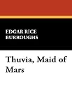 Thuvia, Maid of Mars