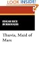 Thuvia, Maid of Mars