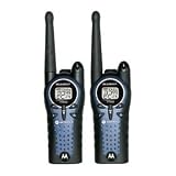 Motorola T7400 2 Way Radios (Set of two)