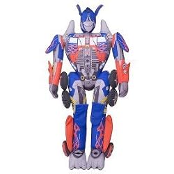 Transformers Pillow
