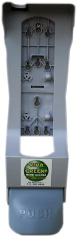 Viva Green Natural Hand Cleaner Dispenser