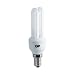 Energiesparleuchte GP 2U (warmweiß) / 9 Watt
