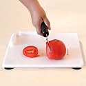 Single Handed Cutting Board