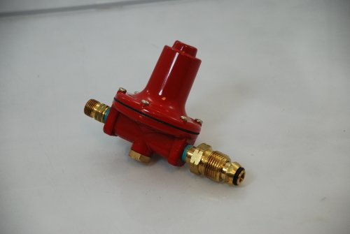 Chen Fong LP Gas Regulator