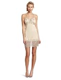 Gold Hawk Women's Vintage Lace Dress