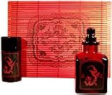  : LUCKY #6 For Men By LUCKY BRAND fragrance set value $75.0000