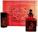 Beauty : LUCKY #6 For Men By LUCKY BRAND fragrance set value $75.0000