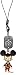 Kingdom Hearts: King Mickey Mascot Figure Phone Charm Kingdom Hearts: King Mickey Mascot Figure Phone Charm