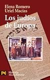 Los judíos de Europa. Un legado de 2000 años.