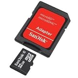 NEW 32GB MicroSD Memory Card (Flash Memory & Readers)