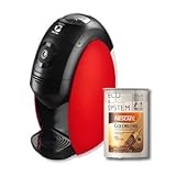 【1個おまけ付きゴールドブレンド80ｇ】　ネスカフェ バリスタ レッド 　本体