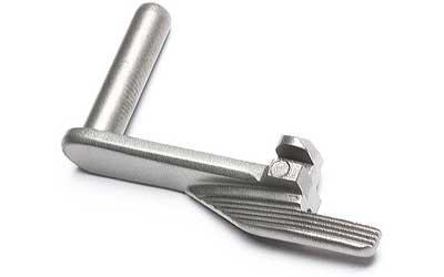 1911 Ss Ext Slide Release