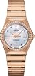 NEW OMEGA CONSTELLATION IRIS LADIES AUTOMATIC WATCH 1196.79.00 NEW OMEGA CONSTELLATION IRIS LADIES AUTOMATIC WATCH 1196.79.00