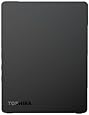 Toshiba Canvio HDWC130XK3J1 3TB Desktop External Hard Drive (Black)