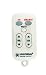Electronics : URC MINI Remote-n-Go Mini Keychain Remote