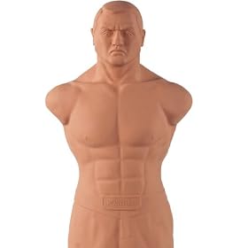 Century BOB XL Freestanding Punch Bag