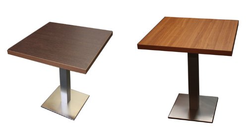 Tischplatte Tisch Platte Teak