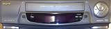 from Sanyo SANYO VHR-777 VCR VIDEO PLAYER-RECORDER (Model VHR-777)