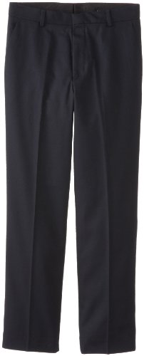 Calvin Klein Boys 8-20 Bi Stretch Dress Pant