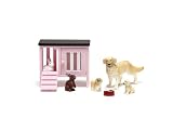 Lundby Stockholm Pet Set