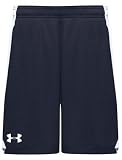 Boys' HeatGear Strength Short