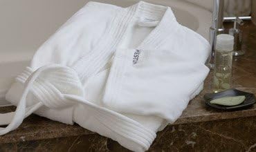Westin Kimono Bath Robe