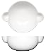 Kitchen & Housewares : Sagaform Tapas Series Medium Bowl, White