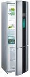 Gorenje Kühl-Gefrier-Kombination NRK 2000 P2L