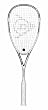 Dunlop Sports M-Fil Ultra 135 Squash Racquet