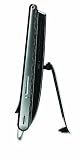 HP TouchSmart 600-1370 All-in-One Desktop PC - Black