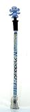 Neopets Pencil with Charactor Topper - Striped Mynci