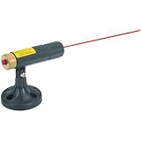 Laser Marker 360° rotary head with tilt angle