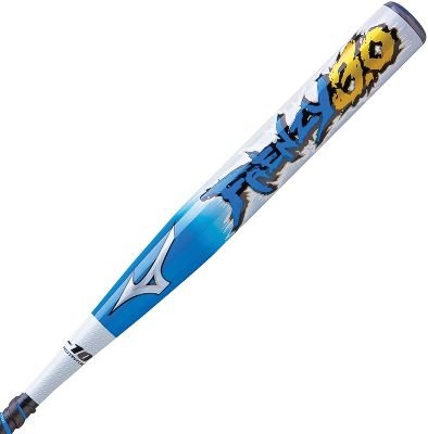 Mizuno 2011 Frenzy 3 - Fastpitch