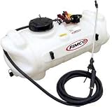 ATV SPRAYERS 15 GAL FIMCO ATV SPRAYER LG-15-EC