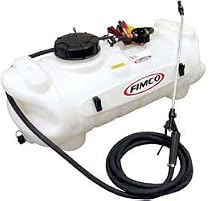 fimco sprayer