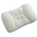 モリシタ 睡眠基準枕 パイプ 36x57x3.5 低め