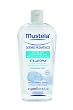 Mustela Stelatopia, Non-Rinse Cleansing Water, Fragrance Free 13.5 fl oz (400 ml)