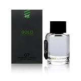 Gap G7 Bold by Gap for Men 3.4 oz Eau de Cologne Spray