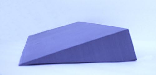 Yoga Wedge (Grey)